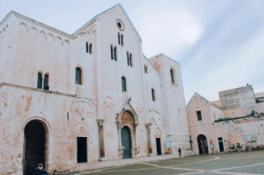 MYRRH CASA VACANZE
